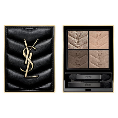 Yves Saint Laurent Couture Mini Clutch - Palette Occhi