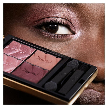 Yves Saint Laurent Couture Mini Clutch - Palette Occhi