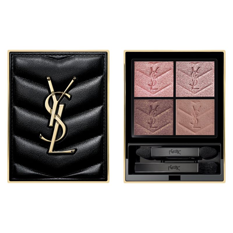Yves Saint Laurent Couture Mini Clutch - Palette Occhi
