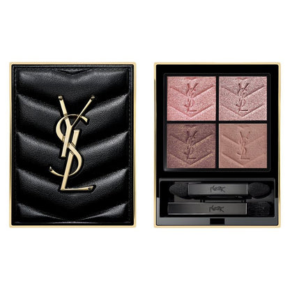 Yves Saint Laurent Couture Mini Clutch - Palette Occhi