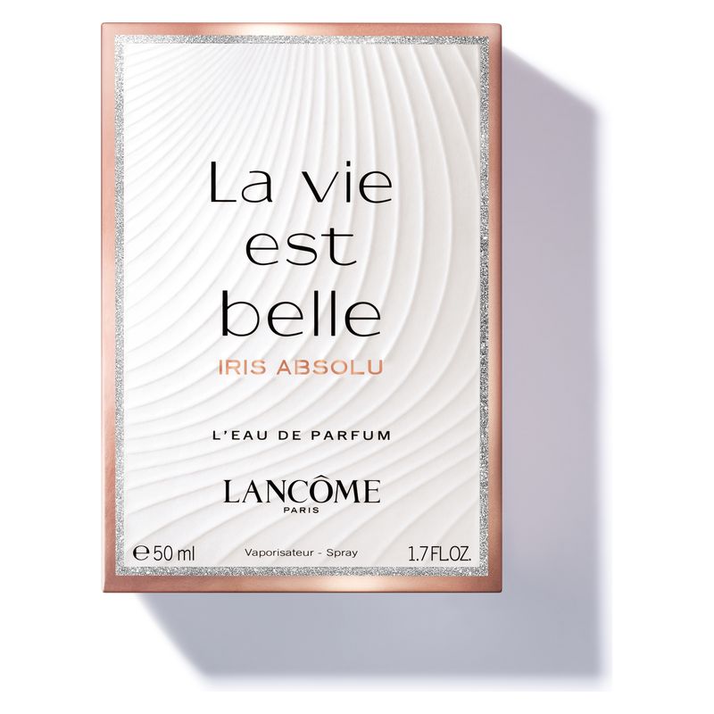 Lancome LA VIE EST BELLE IRIS ABSOLU L'EAU DE PARFUM