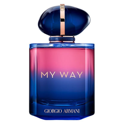 Armani My Way Parfum