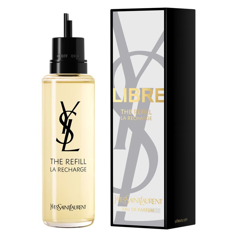 Yves Saint Laurent Libre Eau De Parfum