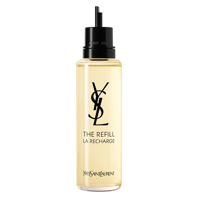 Yves Saint Laurent Libre Eau De Parfum