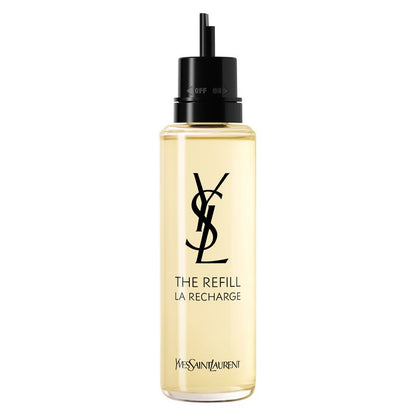 Yves Saint Laurent Libre Eau De Parfum