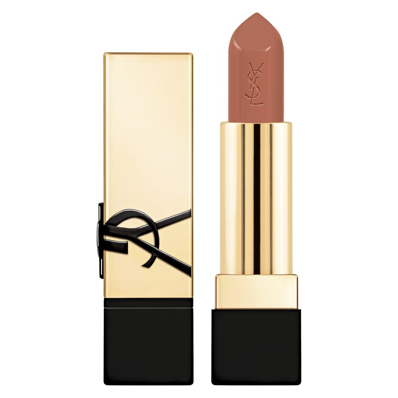 Yves Saint Laurent Rouge Pur Couture - Rouge À Lèvres Satiné