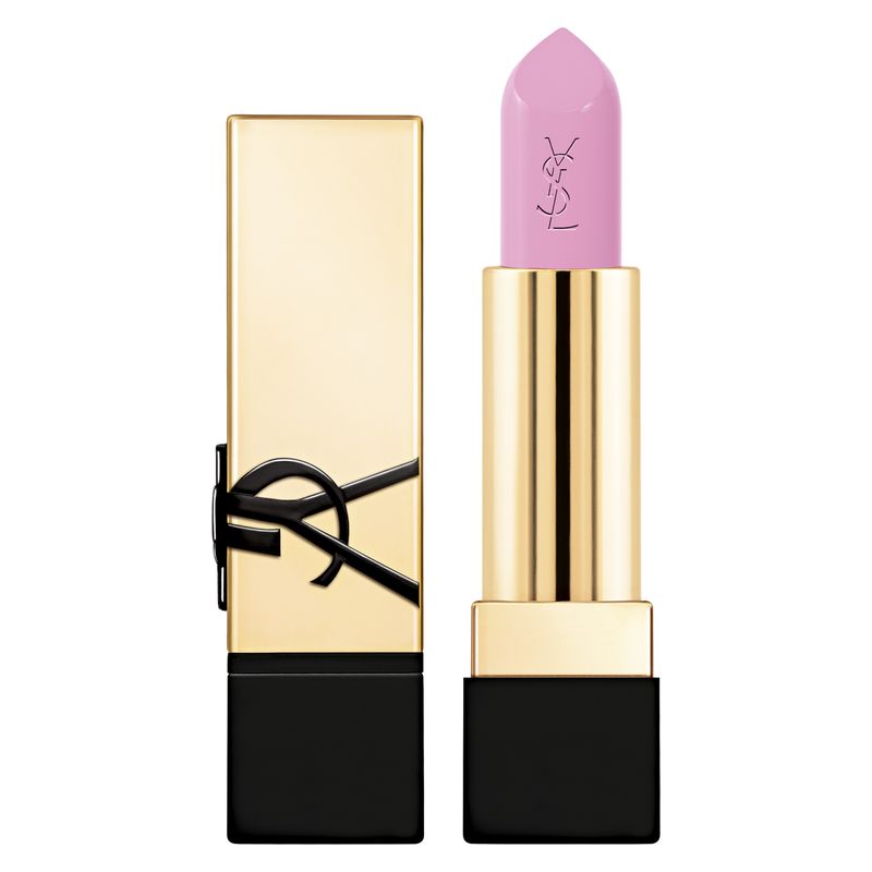 Yves Saint Laurent Rouge Pur Couture - Rouge À Lèvres Satiné
