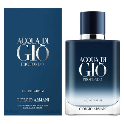 Armani Acqua di Giò Profondo Eau de Parfum