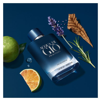 Armani Acqua di Giò Profondo Eau de Parfum