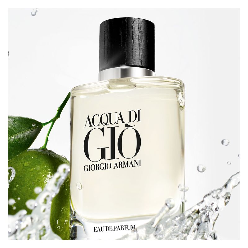 Armani Acqua Di Giò Eau De Parfum