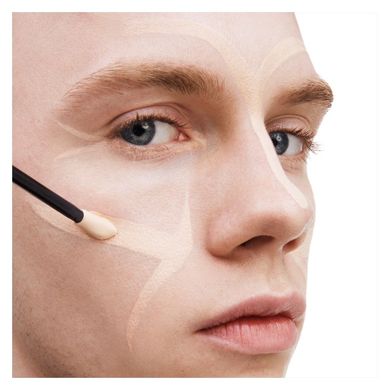 Yves Saint Laurent ALL HOURS PRECISE ANGLES CONCEALER - CORRETTORE