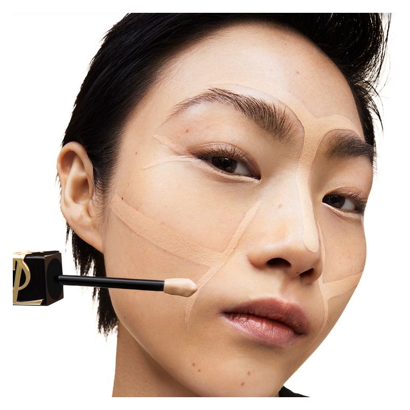 Yves Saint Laurent ALL HOURS PRECISE ANGLES CONCEALER - CORRETTORE