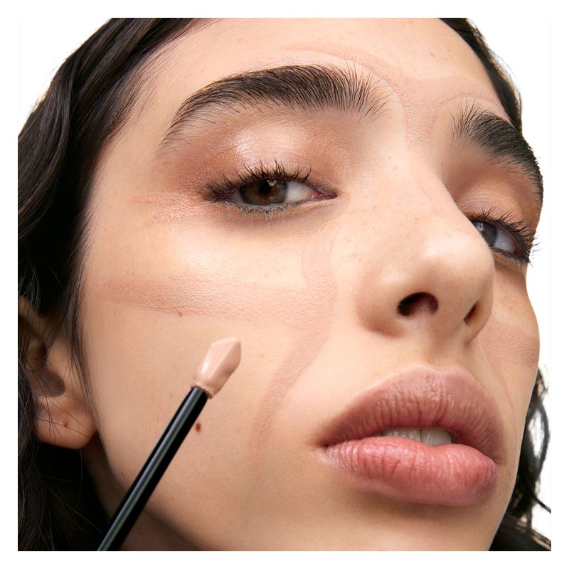 Yves Saint Laurent ALL HOURS PRECISE ANGLES CONCEALER - CORRETTORE