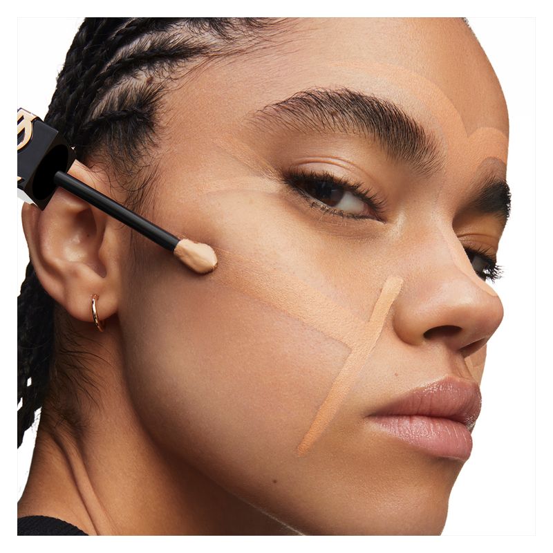 Yves Saint Laurent ALL HOURS PRECISE ANGLES CONCEALER - CORRETTORE
