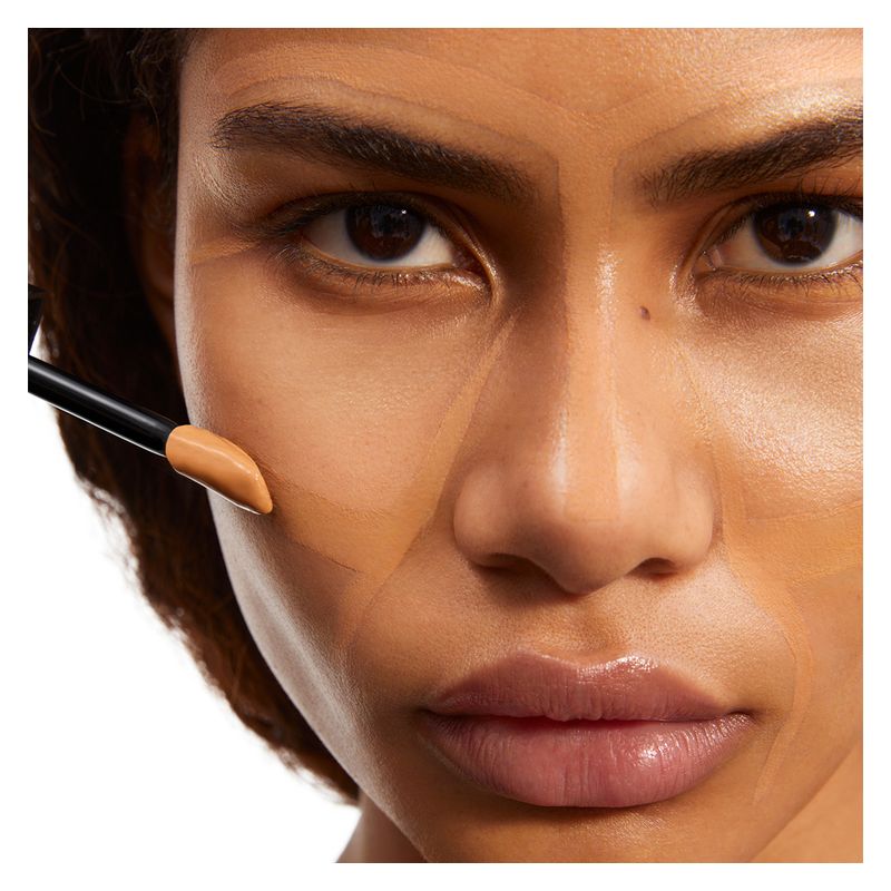 Yves Saint Laurent ALL HOURS PRECISE ANGLES CONCEALER - CORRETTORE