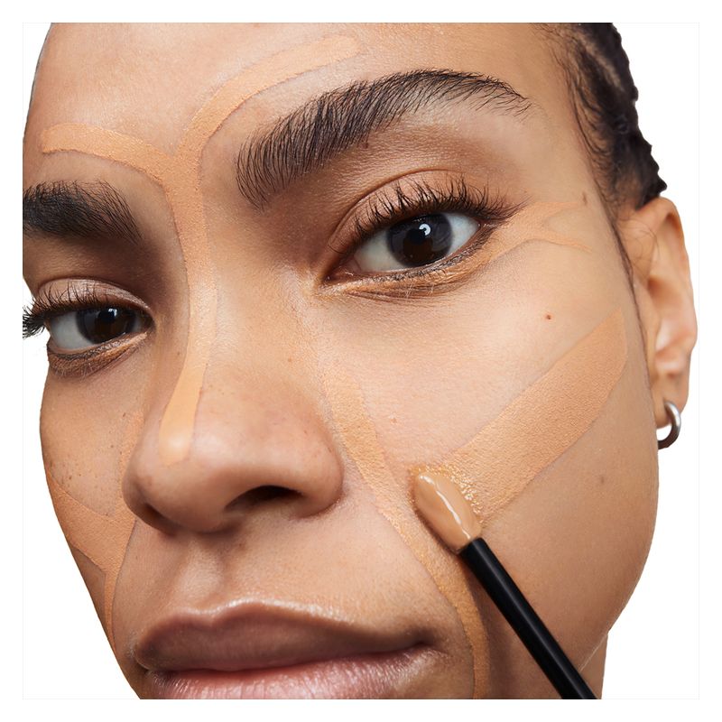 Yves Saint Laurent ALL HOURS PRECISE ANGLES CONCEALER - CORRETTORE