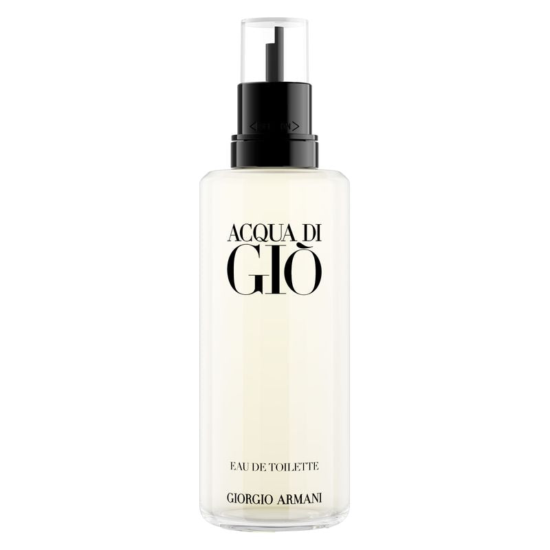 Armani Acqua Di Gio' Uomo Eau De Toilette
