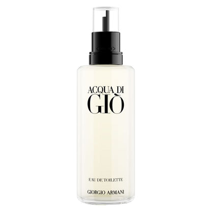 Armani Acqua Di Gio' Uomo Eau De Toilette