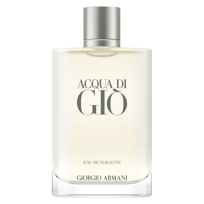 Armani Acqua Di Gio' Uomo Eau De Toilette
