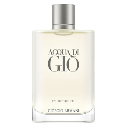 Armani Acqua Di Gio' Uomo Eau De Toilette
