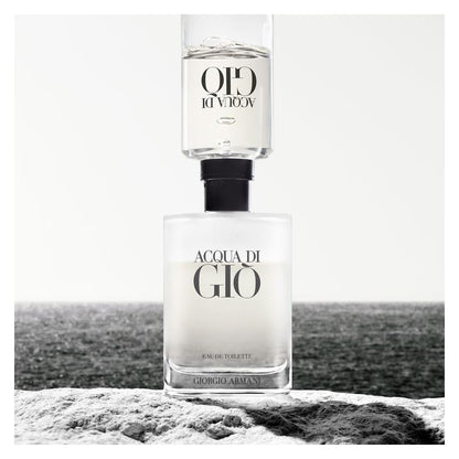 Armani Acqua Di Gio' Uomo Eau De Toilette