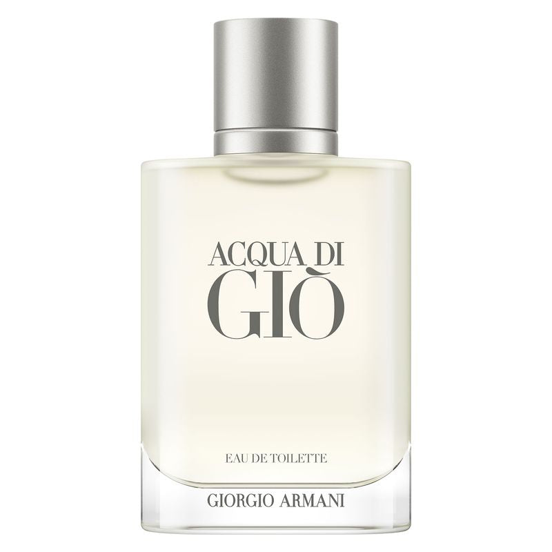 Armani Acqua Di Gio' Uomo Eau De Toilette
