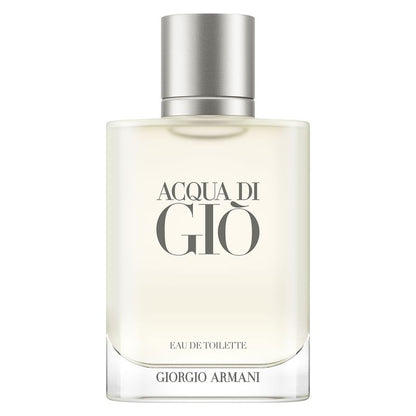 Armani Acqua Di Gio' Uomo Eau De Toilette