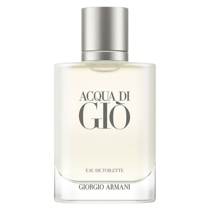 Armani Acqua Di Gio' Uomo Eau De Toilette