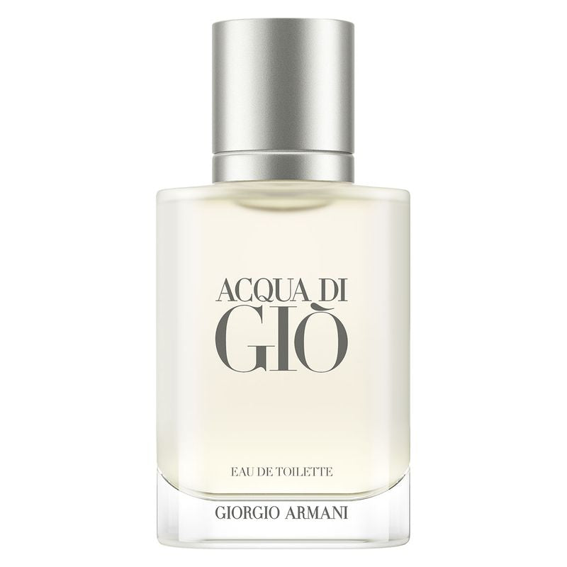 Armani Acqua Di Gio' Uomo Eau De Toilette