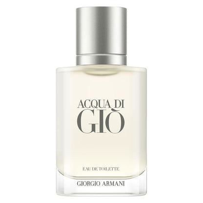 Armani Acqua Di Gio' Uomo Eau De Toilette