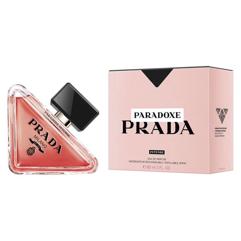 Prada PARADOXE INTENSE EAU DE PARFUM