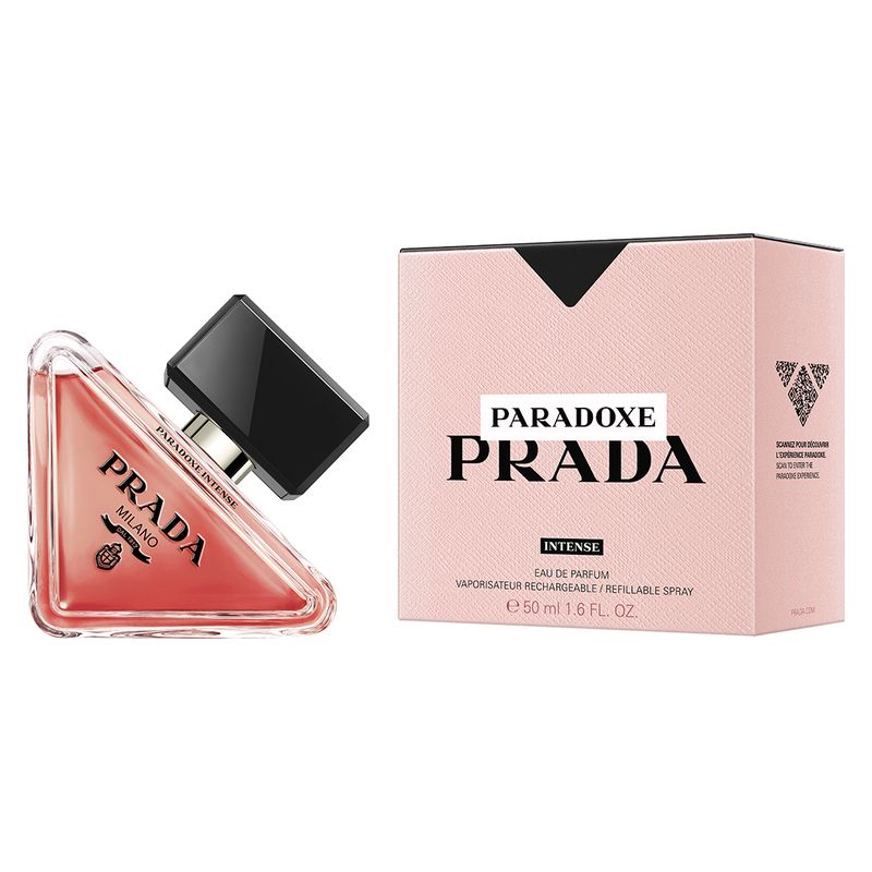 Prada PARADOXE INTENSE EAU DE PARFUM