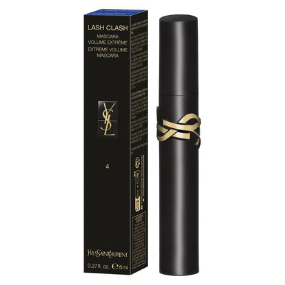 Yves Saint Laurent MASCARA LASH CLASH