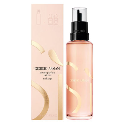 Armani Sì Eau De Parfum Intense