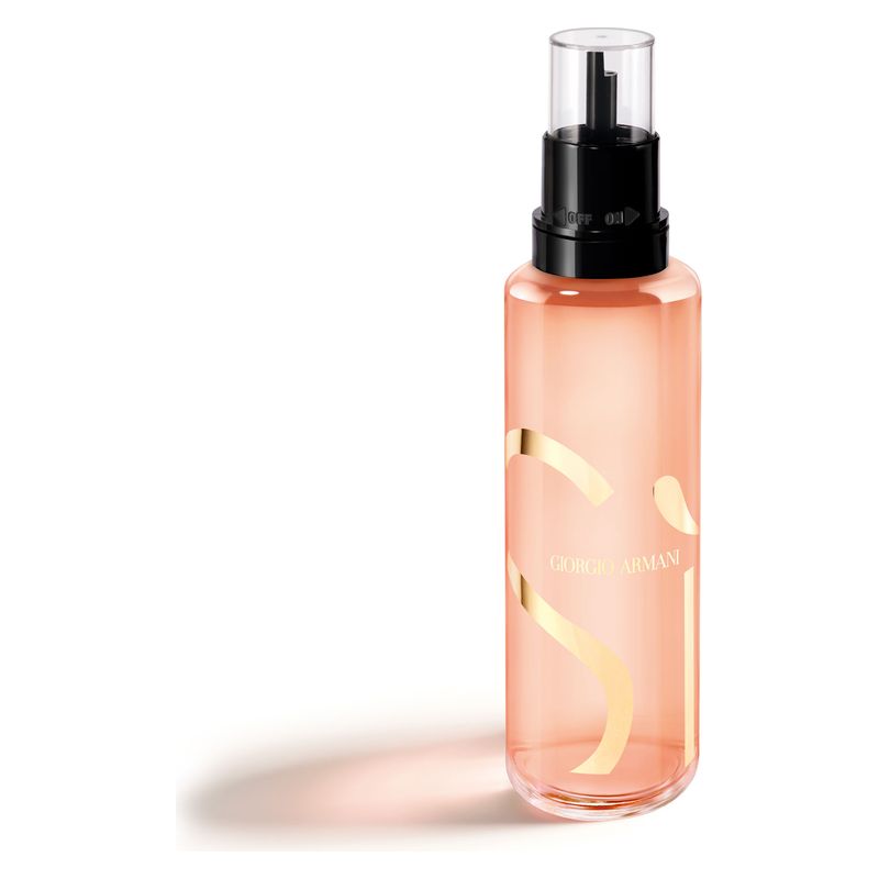 Armani Sì Eau De Parfum Intense