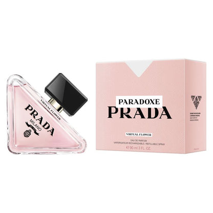 Prada PARADOXE VIRTUAL FLOWER EAU DE PARFUM