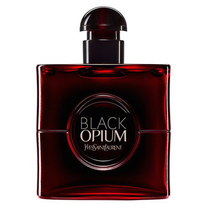 Yves Saint Laurent BLACK OPIUM OVER RED EAU DE PARFUM