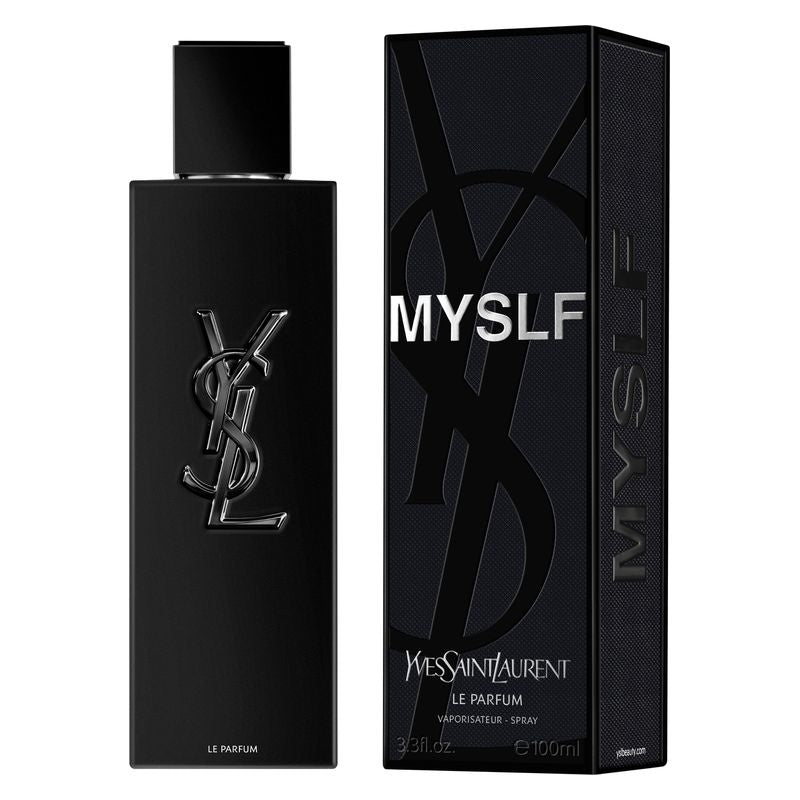 Yves Saint Laurent MYSLF LE PARFUM