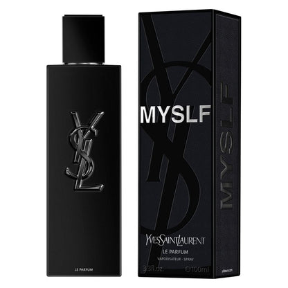 Yves Saint Laurent MYSLF LE PARFUM