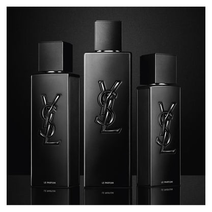 Yves Saint Laurent MYSLF LE PARFUM