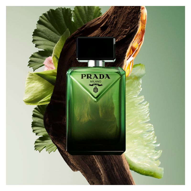Prada Paradigme Eau De Parfum