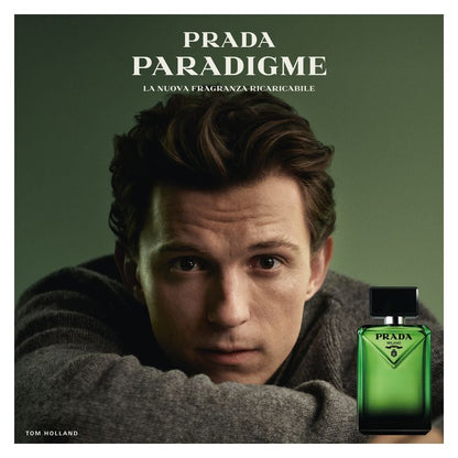 Prada Paradigme Eau De Parfum