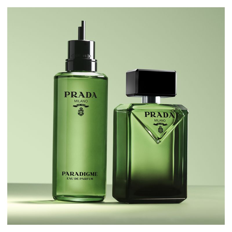 Prada Paradigme Eau De Parfum