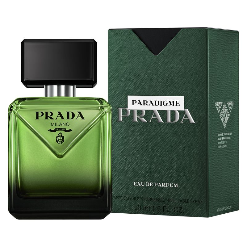 Prada Paradigme Eau De Parfum