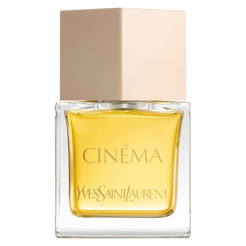 Yves Saint Laurent CINÉMA EAU DE PARFUM