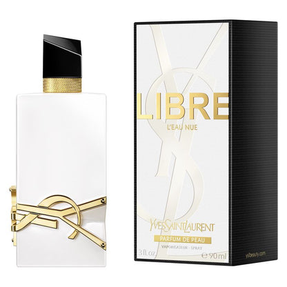 Yves Saint Laurent Libre L'eau Nue - Parfum De Peau