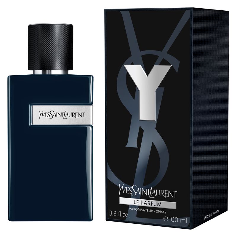 Yves Saint Laurent Y LE PARFUM