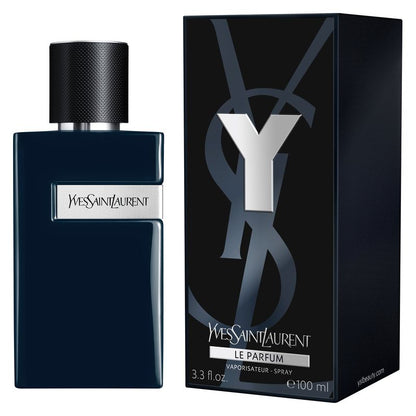 Yves Saint Laurent Y LE PARFUM