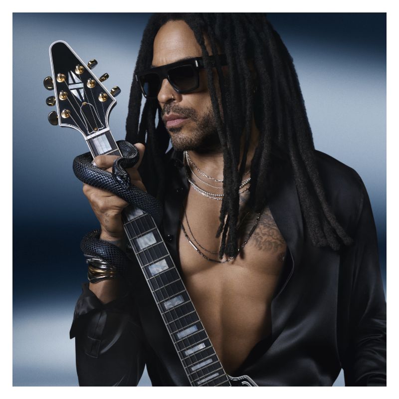 Yves Saint Laurent Y LE PARFUM
