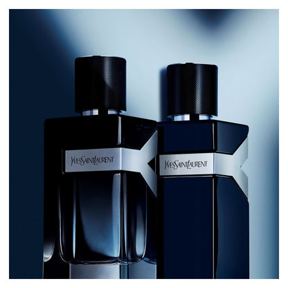 Yves Saint Laurent Y LE PARFUM